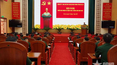 Bộ đội Biên phòng tỉnh Gia Lai triển khai nhiệm vụ 6 tháng cuối năm 2025