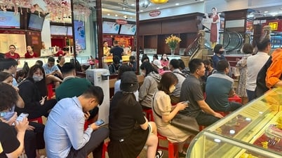 Giá vàng hôm nay 13/7/2025: Giá vàng trong nước và thế giới tăng hơn 1 triệu tuần này nhưng không thoát khỏi vùng giá 3355 USD