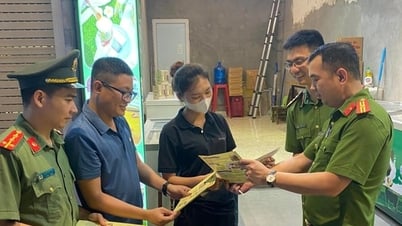 Hà Nội: Áp dụng ngay các biện pháp đối với cơ sở có nguy cơ cháy, nổ cao