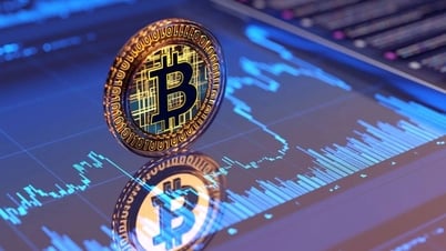 Bitcoin lên đỉnh: Hết thời bùng nổ, bắt đầu câu chuyện mới?