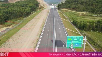 Mở rộng cao tốc Bắc - Nam: Ưu tiên phương án PPP nếu nhà đầu tư đủ điều kiện