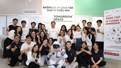 Dốc tâm huyết nâng bước chân trò
