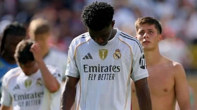 Real Madrid đưa ra yêu sách, La Liga đáp trả phũ phàng