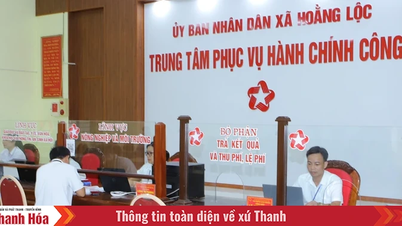 Kỳ vọng về chính quyền cấp xã gần dân, phục vụ Nhân dân tốt hơn