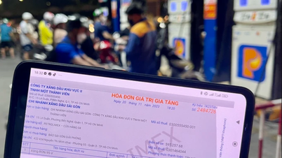 Cục Thuế nêu rõ cách ghi địa chỉ trên hóa đơn điện tử theo địa bàn hành chính 2 cấp