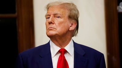 Chi phí khổng lồ cho sự xuất hiện của Tổng thống Trump ở chung kết FIFA Club World Cup 2025