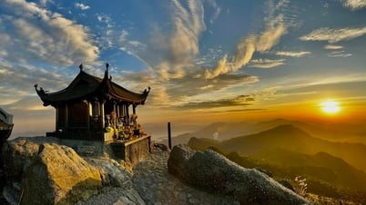 Quần thể Yên Tử - Vĩnh Nghiêm - Côn Sơn, Kiếp Bạc trở thành Di sản văn hóa thế giới