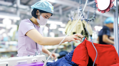 Tăng 7,2% lương tối thiểu vùng: Tạo động lực cho người lao động