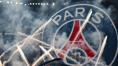 Thành công của PSG đã mang đến diện mạo mới cho nước Pháp