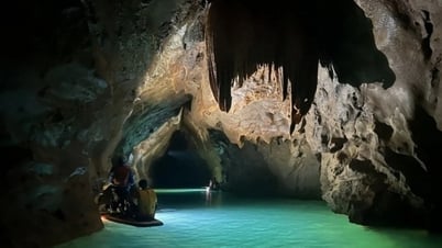 Lần đầu tiên có Di sản Thiên nhiên thế giới liên biên giới Việt Nam-Lào