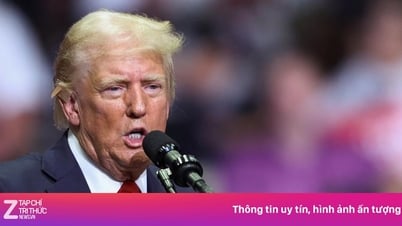 Ông Trump dự chung kết Club World Cup