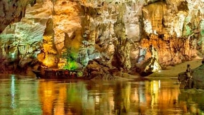 Việt Nam có di sản thiên nhiên thế giới đa quốc gia đầu tiên