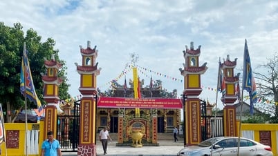 Họ Văn TP.Đà Nẵng chăm lo công tác khuyến học, khuyến tài