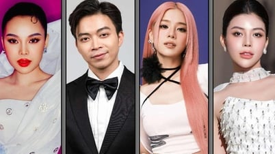 Tối nay, Lân Nhã và nhiều ca sĩ, nghệ sĩ hội ngộ tại HTV