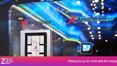 Huawei tìm cách mới để bán chip