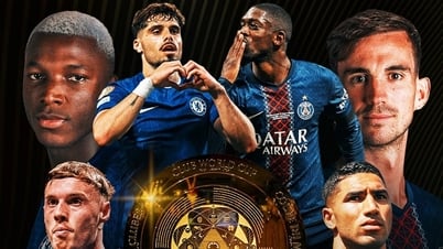 Nhận định Chelsea vs PSG (2h ngày 14/7): Điều không ngờ tới