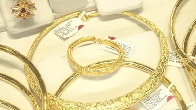 Dự báo giá vàng ngày mai 13/7/2025: Liệu tín hiệu từ Fed có bật đèn xanh thúc đẩy giá vàng bão giá?