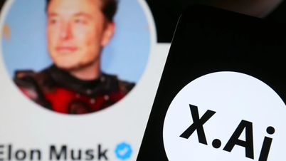 SpaceX "bơm" 2 tỷ USD vào xAI của Elon Musk, quyết đưa AI Grok vượt ChatGPT