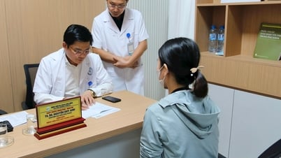 Bệnh viện Đa khoa Hoà Bình đưa sản phụ khoa thành lĩnh vực mũi nhọn