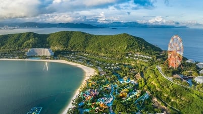 Chuyến đi 3N2Đ đến thành phố Biển miền Trung khiến ai cũng 'lỡ' mất một nhịp tim