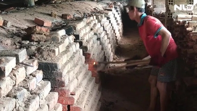 Nỗi lo thất truyền làng gốm hơn 300 tuổi nổi tiếng thế giới