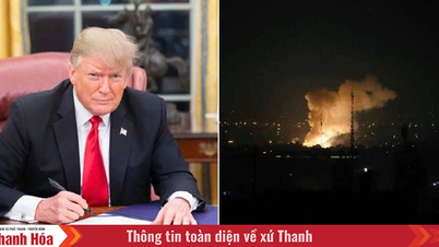Vấn đề hạt nhân Iran - Khi sức mạnh không khuất phục được ý chí