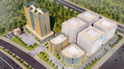 TP.HCM sẽ có trung tâm dữ liệu 250 triệu USD