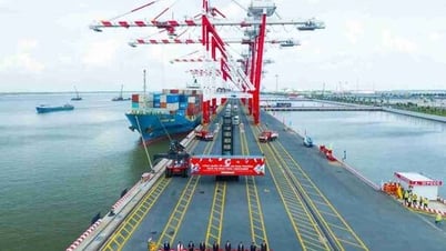 Tháo gỡ khó khăn, vướng mắc để thu hút đầu tư trung tâm logistics
