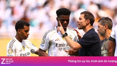 Real Madrid nhận tin xấu từ La Liga