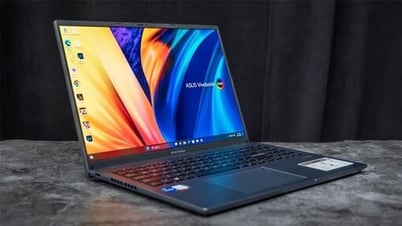 Những laptop mỏng nhẹ hiệu năng tốt cho sinh viên