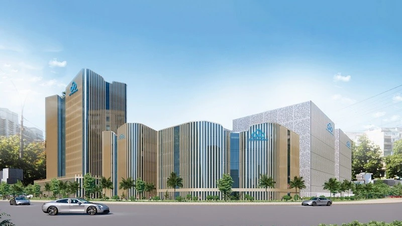 Thành phố Hồ Chí Minh chấp thuận đầu tư Trung tâm dữ liệu CMC