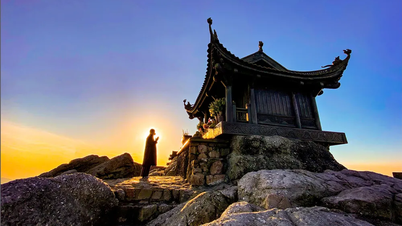 Quần thể di tích Yên Tử, Vĩnh Nghiêm, Côn Sơn, Kiếp Bạc trở thành Di sản Văn hóa Thế giới