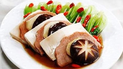 Bật mí các món ăn đơn giản dễ thực hiện tại nhà dành cho người tiểu đường