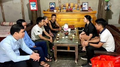 Phường Lào Cai: Triển khai hàng loạt hoạt động vì cộng đồng - gắn kết yêu thương