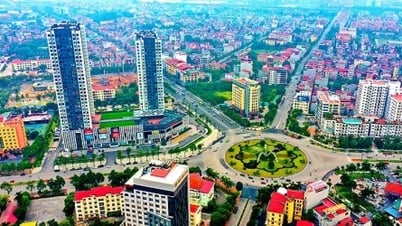 Bắc Ninh thành lập Quỹ đầu tư phát triển, thúc đẩy tăng trưởng kinh tế