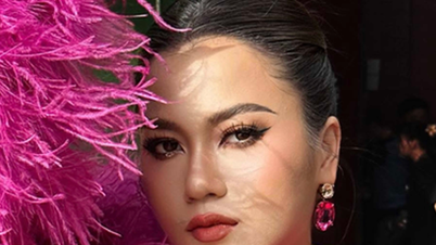 LÂM VỸ DẠ: Từ "Nụ cười mới" đến sân khấu chính luận