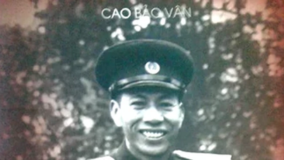 Cao Văn Khánh, một vị tướng đặc biệt