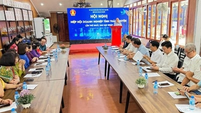 Hiệp hội Doanh nghiệp tỉnh Thái Nguyên: Đoàn kết, đổi mới, phát triển