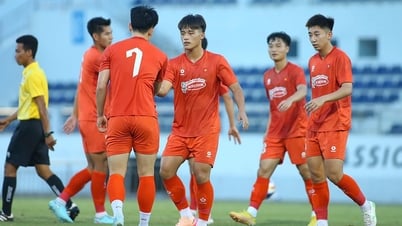 U.23 Việt Nam sẵn sàng săn cúp vô địch tại Indonesia, khán giả không bị ‘đói’ sóng