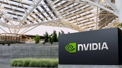 Điểm tuần: Nvidia vượt Apple, Samsung ra mắt điện thoại gập