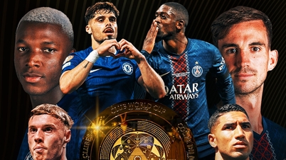 Nhận định bóng đá Chelsea vs PSG: Đỉnh cao chung kết