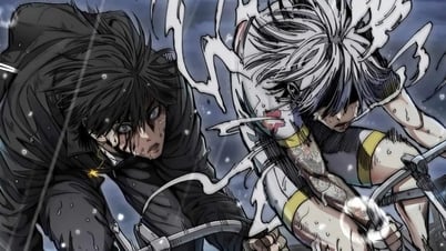 Truyện tranh gần 1 tỉ lượt xem bị khai tử vì y án đạo nhái manga/manhwa khác