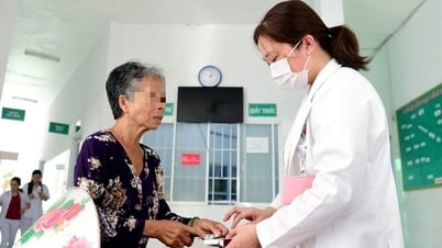 Đái tháo đường âm thầm 'tấn công' người trẻ, 5 người sẽ có 1 người không biết bệnh