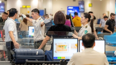 Rà soát “lỗ hổng” an ninh mạng ngành hàng không