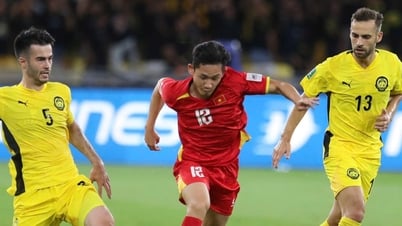 Đua nóng đội tuyển Việt Nam: Sếp FAM ‘bất chấp’ dư luận, ưu ái CLB Johor Darul Ta'zim?