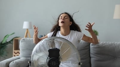 6 thói quen dễ gây đột quỵ mùa hè, nhiều người Việt vô tư mắc phải