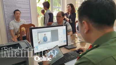 In the first 10 days of the peak of granting level 2 electronic identification to foreigners, there were 341 registrations.
