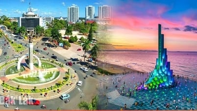 "Mít non gửi xuống, cá chuồn gửi lên"...