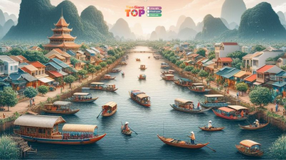 Tiền Giang Toplist – Kết nối nhu cầu, lan tỏa giá trị địa phương