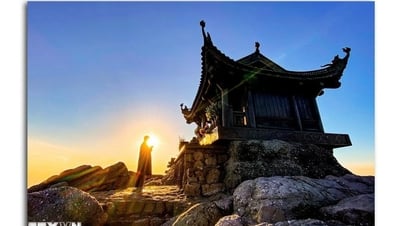 Vì sao Yên Tử-Vĩnh Nghiêm-Côn Sơn Kiếp Bạc được chọn vào Di sản Thế giới?